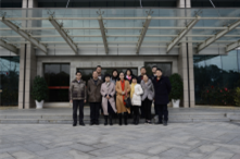 博莱集团走进江西美庐乳业集团有限公司参观交流 博莱集团走进江西美庐乳业集团有限公司参观交流