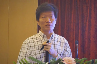 徐士新 博士 徐士新 博士