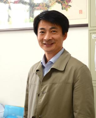 戴四发 博士 戴四发 博士